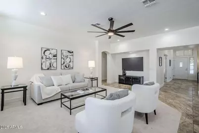 1001 N Quail Lane, Gilbert, AZ 85233 - Photo 11