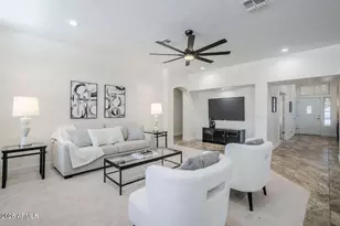 1001 N Quail Ln, Gilbert, AZ 85233 - Photo 11