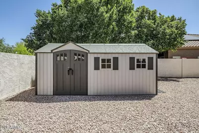 1001 N Quail Lane, Gilbert, AZ 85233 - Photo 45
