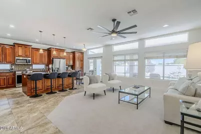 1001 N Quail Lane, Gilbert, AZ 85233 - Photo 7