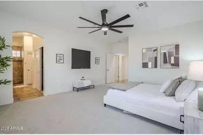 1001 N Quail Lane, Gilbert, AZ 85233 - Photo 29