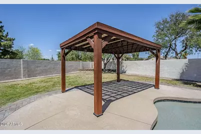 1001 N Quail Lane, Gilbert, AZ 85233 - Photo 41