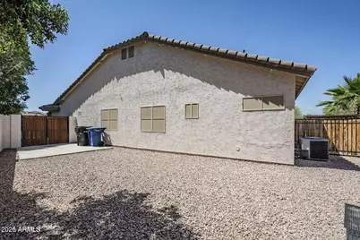 1001 N Quail Lane, Gilbert, AZ 85233 - Photo 47