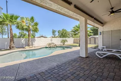 1001 N Quail Lane, Gilbert, AZ 85233 - Photo 39