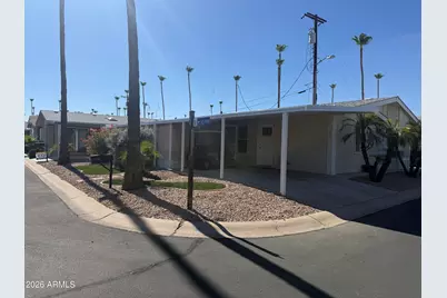 93 E 2929 E. Main Street, Mesa, AZ 85213 - Photo 1