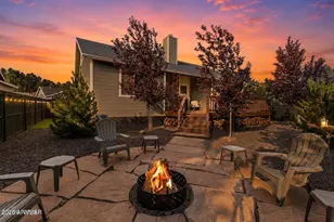 841 W Yeager Ln, Lakeside, AZ 85929 - Photo 1