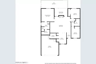 841 W Yeager Lane, Lakeside, AZ 85929 - Photo 49