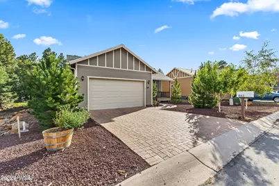 841 W Yeager Lane, Lakeside, AZ 85929 - Photo 5