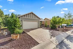 841 W Yeager Ln, Lakeside, AZ 85929 - Photo 5