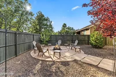 841 W Yeager Lane, Lakeside, AZ 85929 - Photo 31