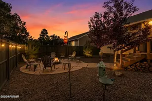 841 W Yeager Ln, Lakeside, AZ 85929 - Photo 3