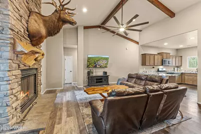 841 W Yeager Lane, Lakeside, AZ 85929 - Photo 13