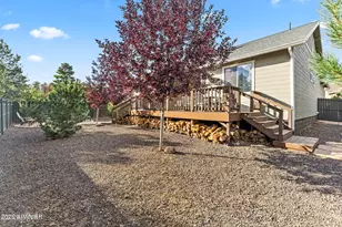 841 W Yeager Ln, Lakeside, AZ 85929 - Photo 29