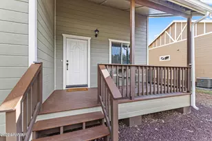 841 W Yeager Ln, Lakeside, AZ 85929 - Photo 7