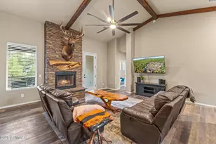 841 W Yeager Ln, Lakeside, AZ 85929 - Photo 11