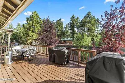 841 W Yeager Lane, Lakeside, AZ 85929 - Photo 37