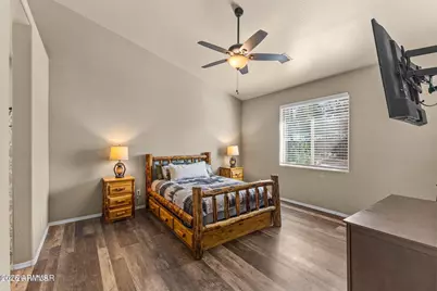 841 W Yeager Lane, Lakeside, AZ 85929 - Photo 19