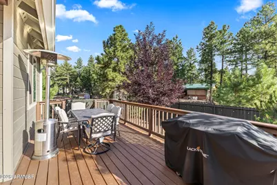 841 W Yeager Lane, Lakeside, AZ 85929 - Photo 35