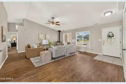 8625 N Crystal View Lane, Flagstaff, AZ 86004 - Photo 3