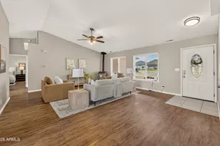 8625 N Crystal View Ln, Flagstaff, AZ 86004 - Photo 3