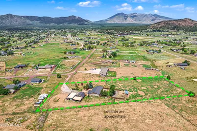 8625 N Crystal View Lane, Flagstaff, AZ 86004 - Photo 43