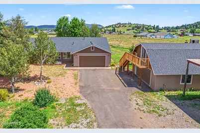 8625 N Crystal View Lane, Flagstaff, AZ 86004 - Photo 39