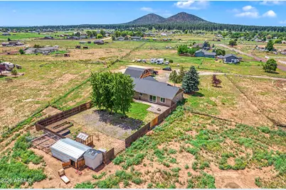 8625 N Crystal View Lane, Flagstaff, AZ 86004 - Photo 29