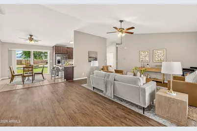 8625 N Crystal View Lane, Flagstaff, AZ 86004 - Photo 5