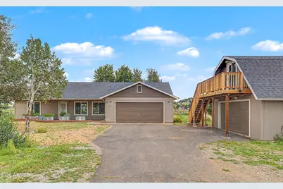 8625 N Crystal View Lane, Flagstaff, AZ 86004 - Photo 1