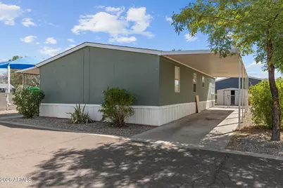2200 N Delaware Drive #66, Apache Junction, AZ 85120 - Photo 7