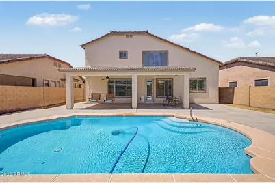 10925 W Davis Lane, Avondale, AZ 85323 - Photo 45