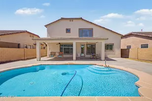 10925 W Davis Ln, Avondale, AZ 85323 - Photo 45