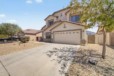 10925 W Davis Lane, Avondale, AZ 85323 - Photo 5