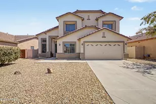 10925 W Davis Ln, Avondale, AZ 85323 - Photo 1