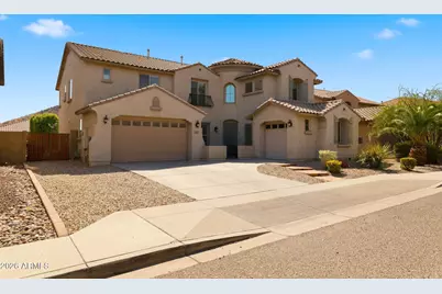 26220 N 50th Drive, Phoenix, AZ 85083 - Photo 73