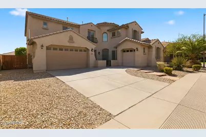 26220 N 50th Drive, Phoenix, AZ 85083 - Photo 1