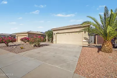 1216 N Lantana Place, Casa Grande, AZ 85122 - Photo 3