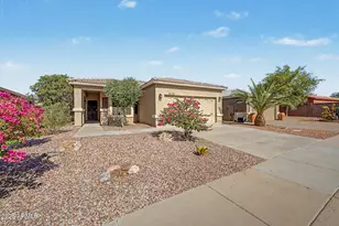 1216 N Lantana Pl, Casa Grande, AZ 85122 - Photo 1
