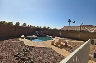 7931 W Kimberly Way, Glendale, AZ 85308 - Photo 15