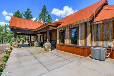 186 E Flat Rock Ridge --, Flagstaff, AZ 86001 - Photo 21