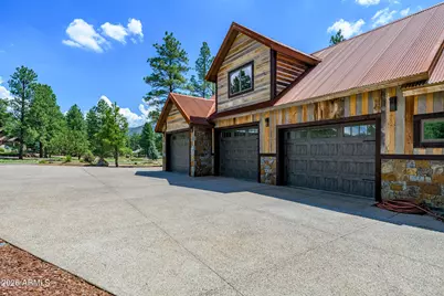186 E Flat Rock Ridge --, Flagstaff, AZ 86001 - Photo 19
