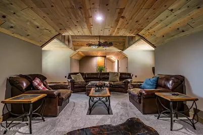 186 E Flat Rock Ridge --, Flagstaff, AZ 86001 - Photo 35