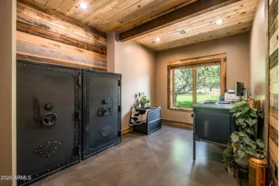 186 E Flat Rock Ridge --, Flagstaff, AZ 86001 - Photo 65