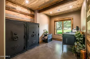 186 E Flat Rock Ridge, Flagstaff, AZ 86001 - Photo 65