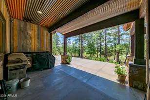 186 E Flat Rock Ridge, Flagstaff, AZ 86001 - Photo 31