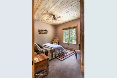 186 E Flat Rock Ridge --, Flagstaff, AZ 86001 - Photo 41