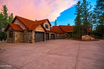 186 E Flat Rock Ridge --, Flagstaff, AZ 86001 - Photo 105
