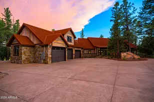 186 E Flat Rock Ridge, Flagstaff, AZ 86001 - Photo 105