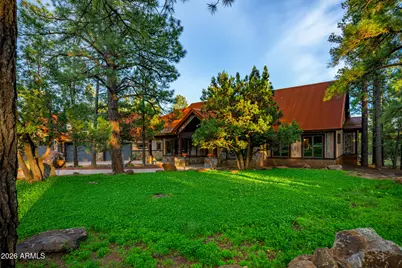 186 E Flat Rock Ridge --, Flagstaff, AZ 86001 - Photo 85