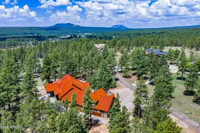 186 E Flat Rock Ridge --, Flagstaff, AZ 86001 - Photo 11